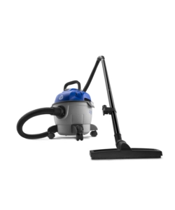 ASPIRATORE SOLIDI E LIQUIDI ELETTRICO ANNOVI REVERBERI "AR3170" 1200 W 15 LT 28 L/S