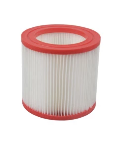 ASPIRATORE SOLIDI LIQUIDI ELETTRICO ANNOVI REVERBERI "AR 3270" 1200W 20LT 28 L/S