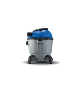 ASPIRATORE SOLIDI LIQUIDI ELETTRICO ANNOVI REVERBERI "AR 3770" 1600 W 35 LT 39 L/S
