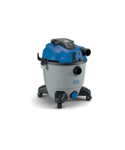 ASPIRATORE SOLIDI LIQUIDI ELETTRICO ANNOVI REVERBERI "AR 3770" 1600 W 35 LT 39 L/S