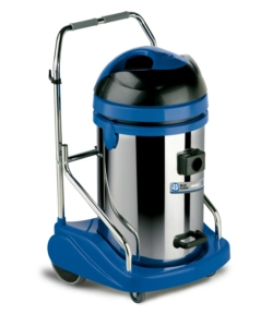 ASPIRATORE SOLIDI LIQUIDI ELETTRICO ANNOVI REVERBERI "AR4400" 3300 W 77 LT 141,7 L/S