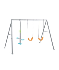 ALTALENA COLORE GRIGIO 3 COMPONENTI - COD. 44123