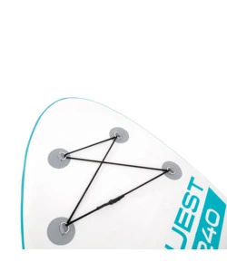 AQUA QUEST 320 SUP CM 320X81X15 I.2 - COD. 68242NP
