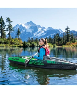 CANOA CHALLENGER K1 CM 274X76X33 I.3 - COD. 68305NP