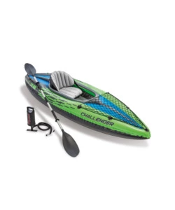 CANOA CHALLENGER K1 CM 274X76X33 I.3 - COD. 68305NP