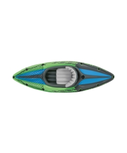 CANOA CHALLENGER K1 CM 274X76X33 I.3 - COD. 68305NP