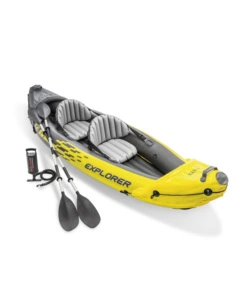 CANOA EXPLORER K2 CM312X91X51 I.2