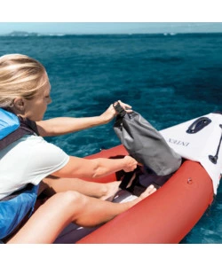 CANOA K1 EXCURSION PRO CM 305X91X46 I.2 - COD. 68303NP