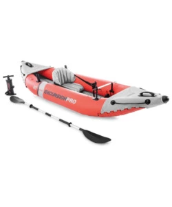 CANOA K1 EXCURSION PRO CM 305X91X46 I.2 - COD. 68303NP