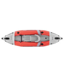 CANOA K1 EXCURSION PRO CM 305X91X46 I.2 - COD. 68303NP