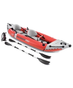 CANOA K2 EXCURSION PRO CM 384X94X46 I.2 - COD. 68309NP
