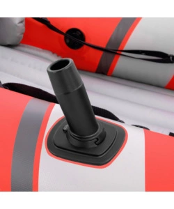 CANOA K2 EXCURSION PRO CM 384X94X46 I.2 - COD. 68309NP