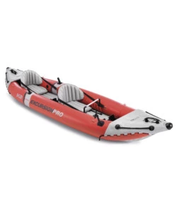 CANOA K2 EXCURSION PRO CM 384X94X46 I.2 - COD. 68309NP