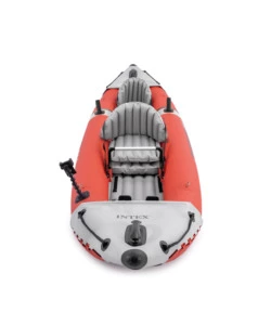 CANOA K2 EXCURSION PRO CM 384X94X46 I.2 - COD. 68309NP