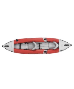 CANOA K2 EXCURSION PRO CM 384X94X46 I.2 - COD. 68309NP