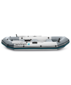 CANOTTO MARINER CM 328X145X48 I.2 - COD. 68376NP