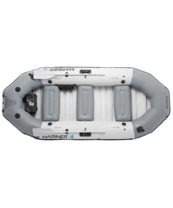 CANOTTO MARINER CM 328X145X48 I.2 - COD. 68376NP