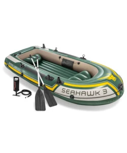 CANOTTO SEAHAWK 3 SET CM 295X137X43 I.2 - COD. 68380NP