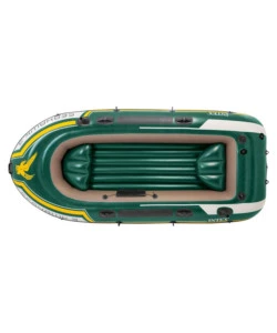 CANOTTO SEAHAWK 3 SET CM 295X137X43 I.2 - COD. 68380NP