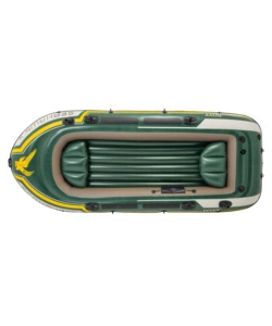 CANOTTO SEAHAWK 4 SET CM 351X145X48 I.2 - COD. 68351NP