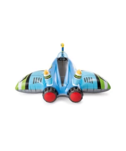 GONFIABILE CAVALCABILE INTEX "ACQUASCOOTER" CON PISTOLA AD ACQUA - COD. 57536NP