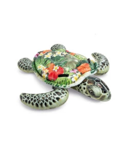 GONFIABILE CAVALCABILE INTEX "VERA TARTARUGA" 191X170 CM I.5 - COD. 57555NP