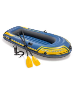 CHALLENGER 2 SET CM 236X114X41 I.3 - COD. 68367NP