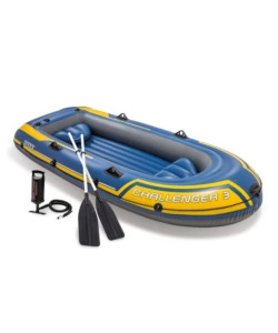 CHALLENGER 3 SET CM 295X137X43 I.3 - COD. 68370NP