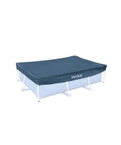 COPRIPISCINA FRAME RETTANGOLARE CM 300X200 I.7 - COD. 28038