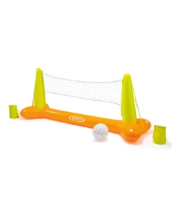 GIOCO GONFIABILE GALLEGGIANTE INTEX "VOLLEY" 239X64X91 CM I.7 - COD. 56508NP