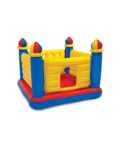 JUMP-O-LENE CASTELLO CM 175X175X135 I.2 - COD. 48259NP