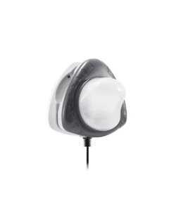 LUCE A PARETE MULTI COLOR I.5 - COD. 28698