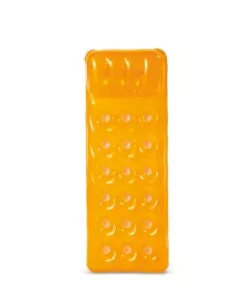 MATERASSINO GONFIABILE 18 BUCHI CON CUSCINO INTEX CM 188X71 I.7 - COD. 58890EU