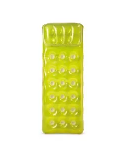 MATERASSINO GONFIABILE 18 BUCHI CON CUSCINO INTEX CM 188X71 I.7 - COD. 58890EU