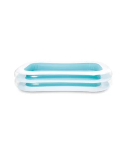 PISCINA GONFIABILE INTEX "FAMILY" CM 262X175X56 I.3 - COD. 56483NP