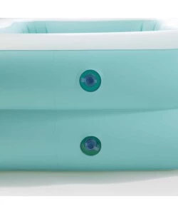 PISCINA GONFIABILE INTEX "FAMILY MANDARIN" CM 229X152X48 I.4 - COD. 57181NP