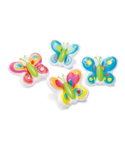 PLAYCENTER GONFIABILE INTEX "GARDEN" CM 290X180X104 I.3 - COD. 57154NP