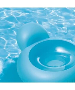 POLTRONA GONFIABILE INTEX "FROST" CM 137X122 I.7 - COD. 58889EU