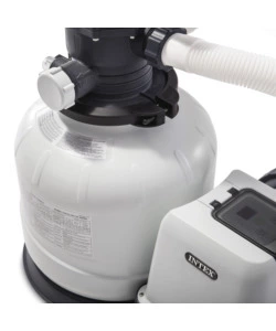 POMPA A SABBIA I.1 - FLUSSO D'ACQUA: 10.500 L/H - COD. 26648