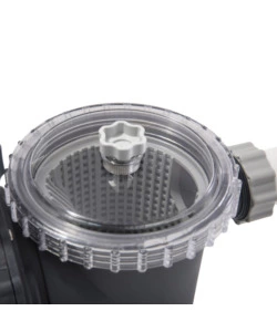 POMPA A SABBIA I.1 - FLUSSO D'ACQUA: 12.000 L/H - COD. 26652