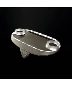PORTA OGGETTI PER SPA CON LUCE I.5 - COD. 28520