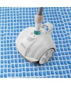 PULITORE PISCINA PER POMPE 3.407-5.678 L/H - COD. 28007EX