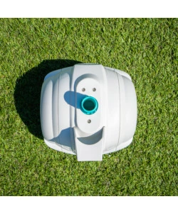 PULITORE PISCINA PER POMPE 3.407-5.678 L/H - COD. 28007EX