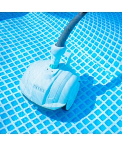 PULITORE PISCINA PER POMPE 3.407-5.678 L/H - COD. 28007EX
