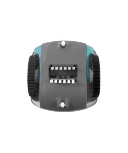 PULITORE PISCINA PER POMPE 3.407-5.678 L/H - COD. 28007EX