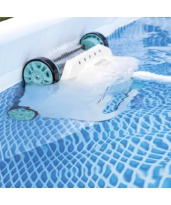 PULITORE PISCINA PER POMPE 6.056-13.248 L/H - COD. 28005EX-V