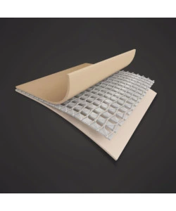 PISCINA IDROMASSAGGIO GONFIABILE INTEX "PURE SPA BUBBLE MASSAGE" 196X71CM 4 POSTI CON POMPA - COD. 28426EX