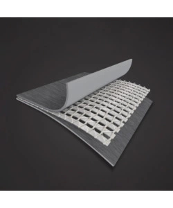 PISCINA IDROMASSAGGIO GONFIABILE INTEX "PURE SPA GREYWOOD DELUXE" 196X71CM 4 POSTI C/POMPA - COD. 28440EX
