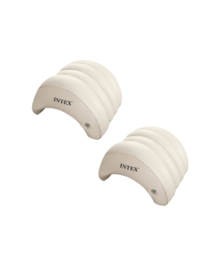 PISCINA IDROMASSAGGIO GONFIABILE OTTAGONALE INTEX "PURE SPA BUBBLE E JET MASSAGE DELUXE" OTTAGONALE - COD. 28458