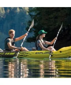 REMI IN ALLUMINIO PR KAYAK CM 218 I.7 - COD. 69629